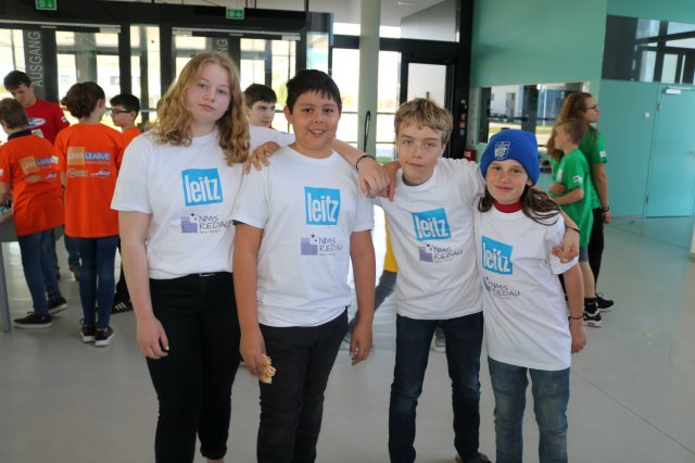 WRO Bezirksfinale 12